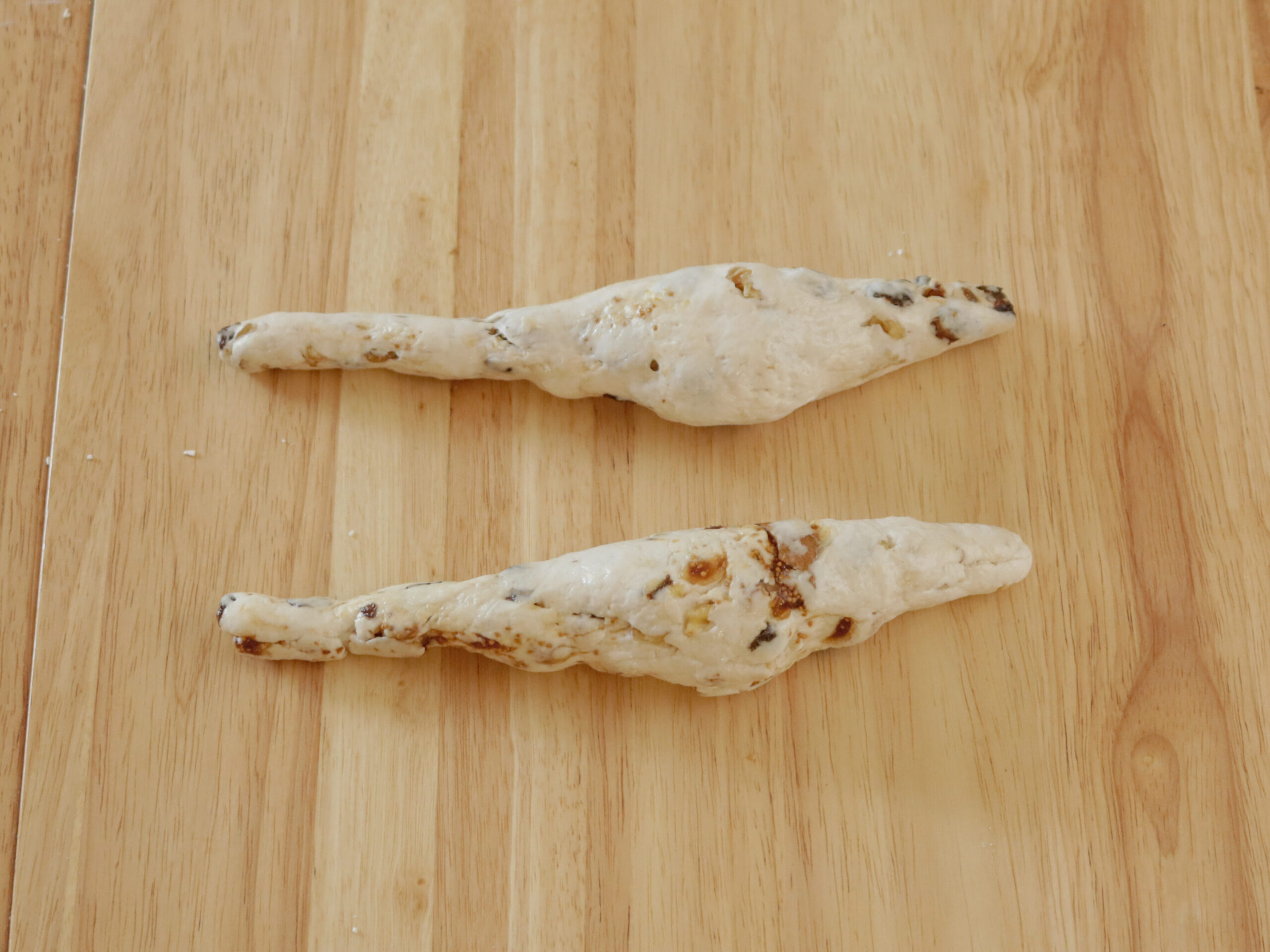 グルテンフリーの米粉パン