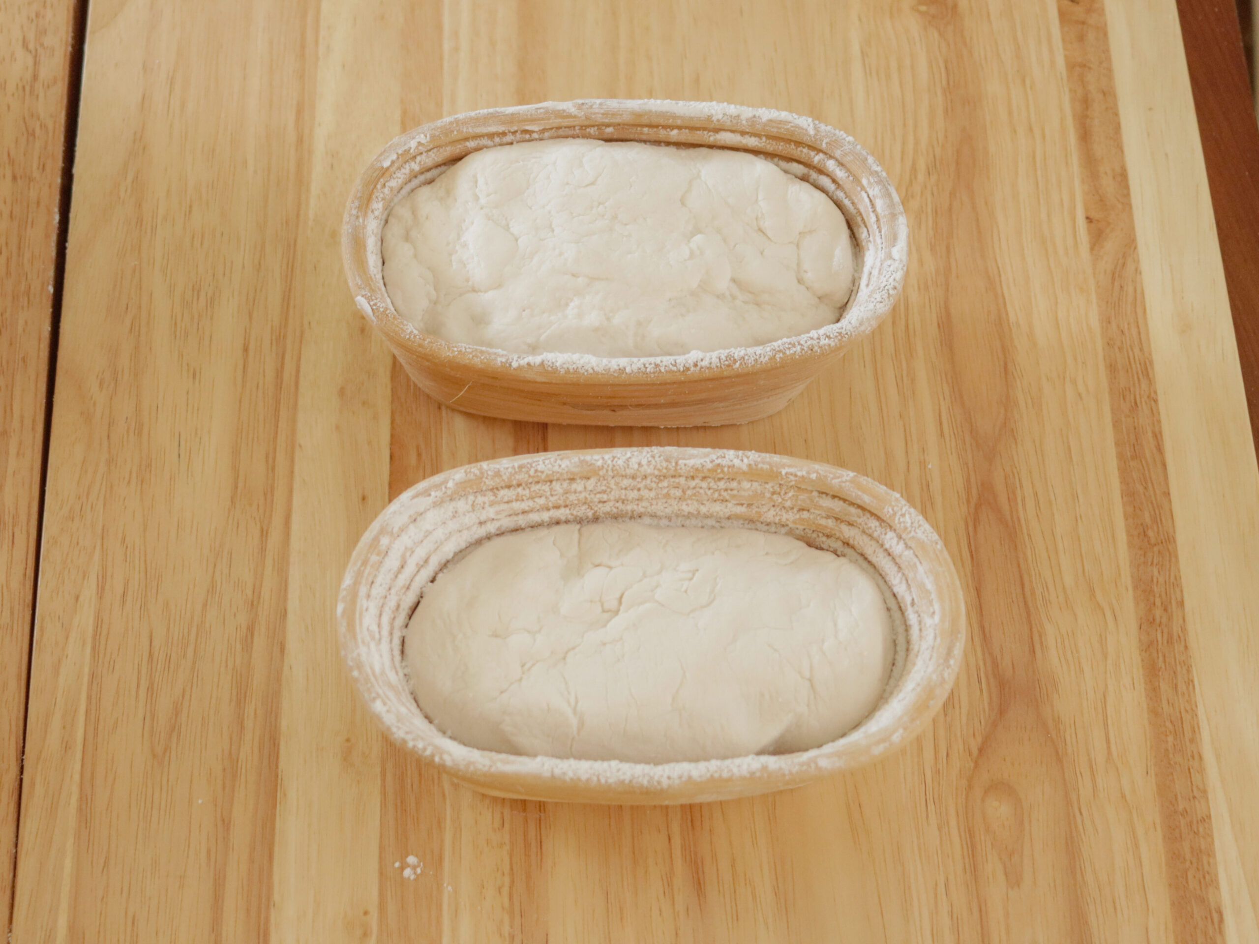 米粉カンパーニュ