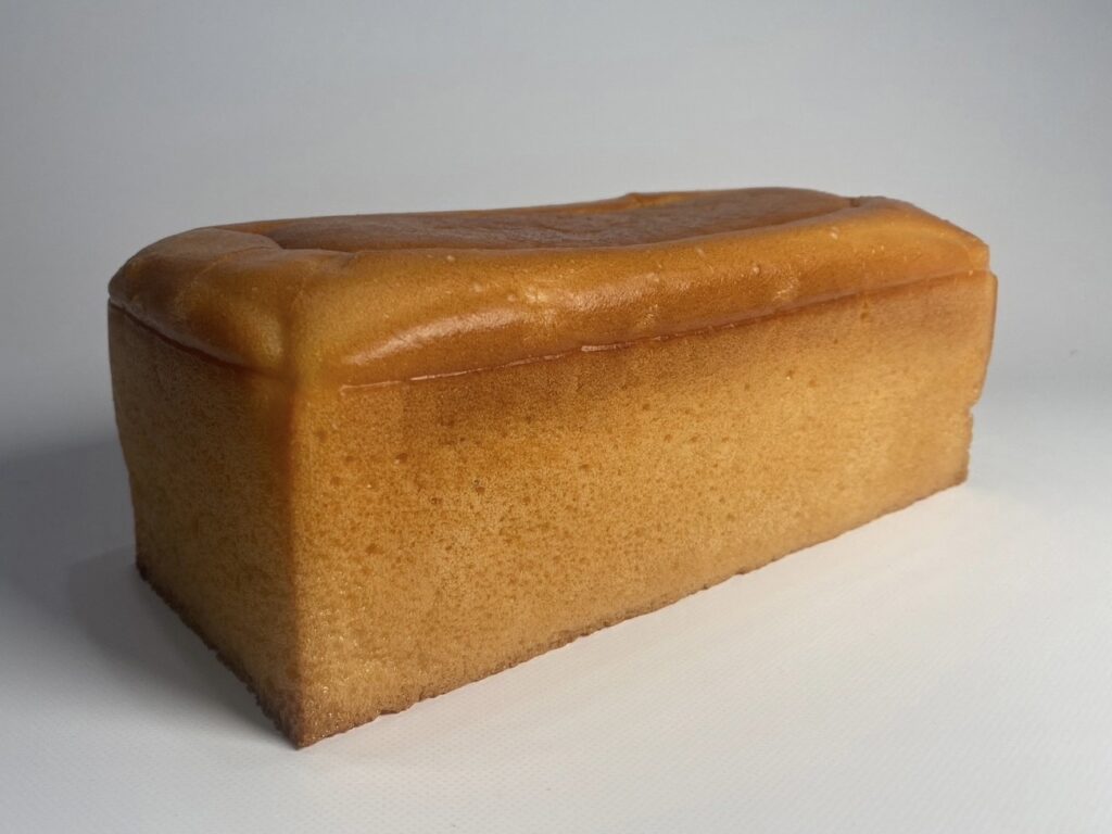 グルテンフリーBITTEの一斤米粉食パン